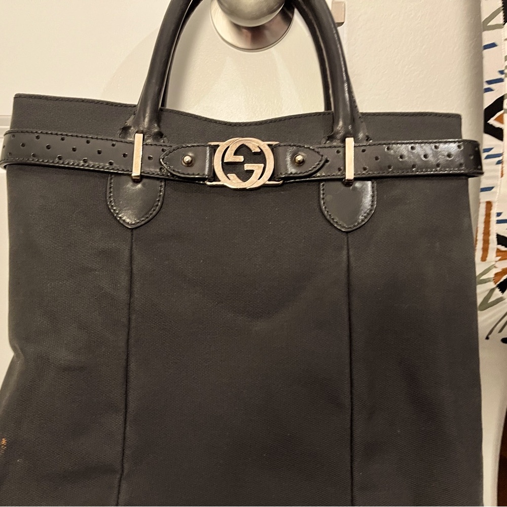 GUCCI HANDBAG